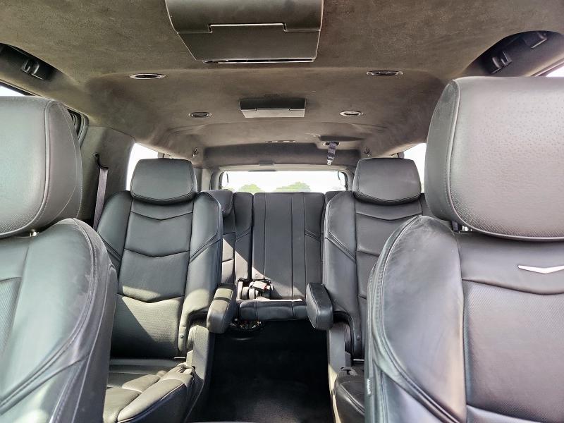 2016 CADILLAC ESCALADE E - 1GYS3KKJXGR417479