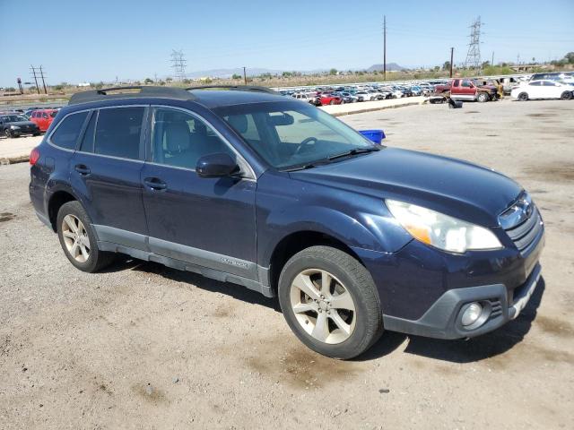 Vin: 4s4brblc1e3248842, lot: 61272225, subaru outback 2.5i limited 20144