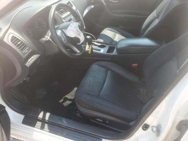 2017 NISSAN ALTIMA 2.5 - 1N4AL3AP0HC115349