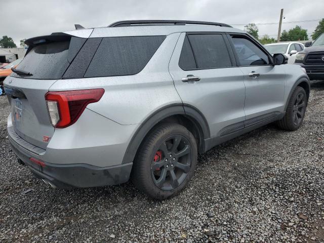 Vin: 1fm5k8gc2nga47653, lot: 59953595, ford explorer st 20223
