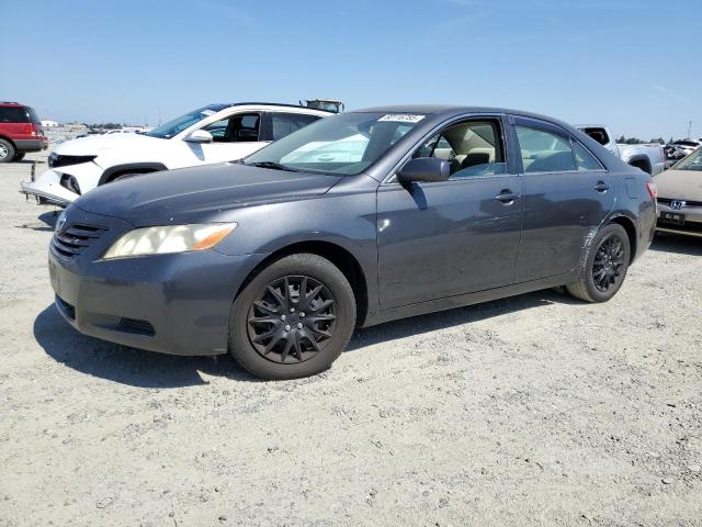 TOYOTA CAMRY BASE