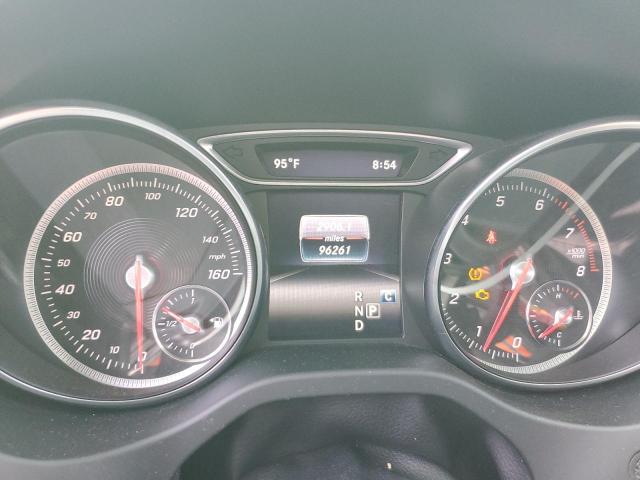 2018 MERCEDES-BENZ CLA 250 4M WDDSJ4GBXJN639792