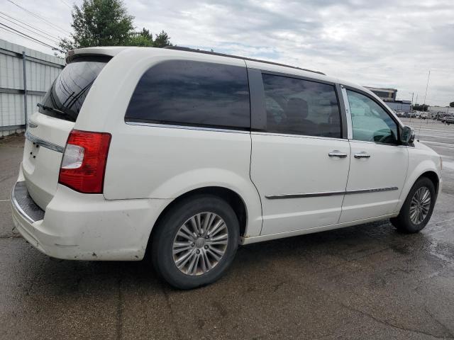 Vin: 2c4rc1cg7dr786730, lot: 59468725, chrysler minivan touring l 20133