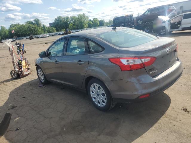 Vin: 1fahp3f23cl380680, lot: 59022595, ford focus se 20122