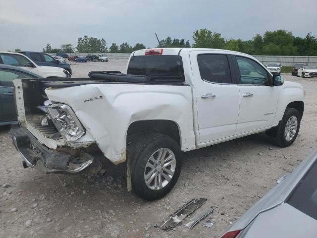 Vin: 1gtg6ce30f1138996, lot: 61426165, gmc canyon slt 20153