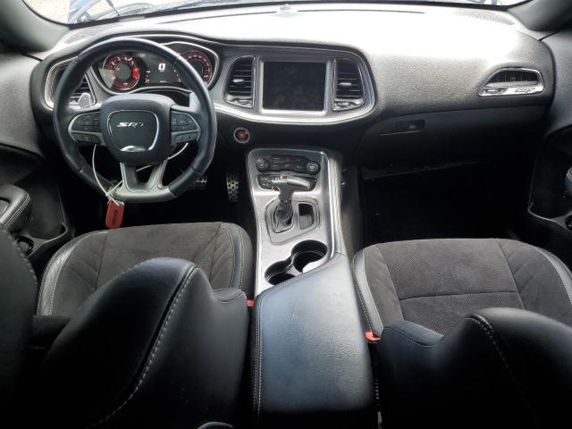 2016 DODGE CHALLENGER SRT HELLCAT 2C3CDZC97GH119061