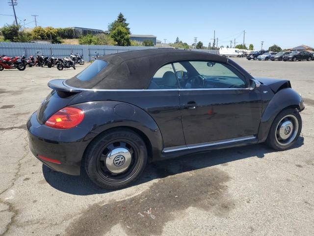 2013 VOLKSWAGEN BEETLE - 3VW5P7AT3DM802920