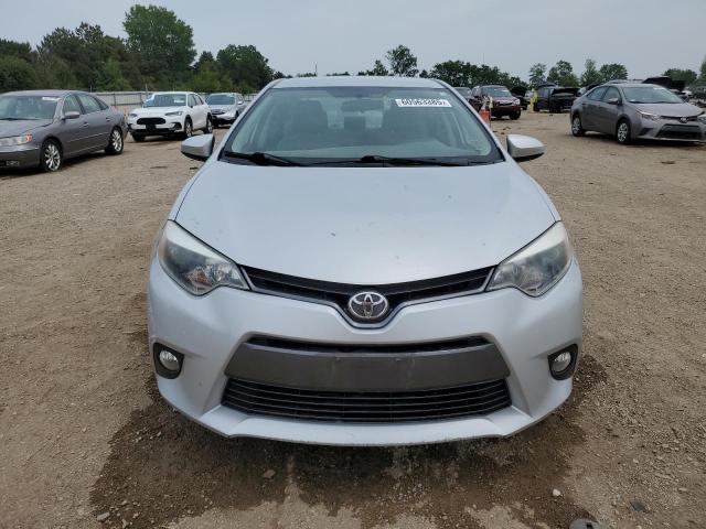 2015 TOYOTA COROLLA L - 2T1BURHE4FC259705