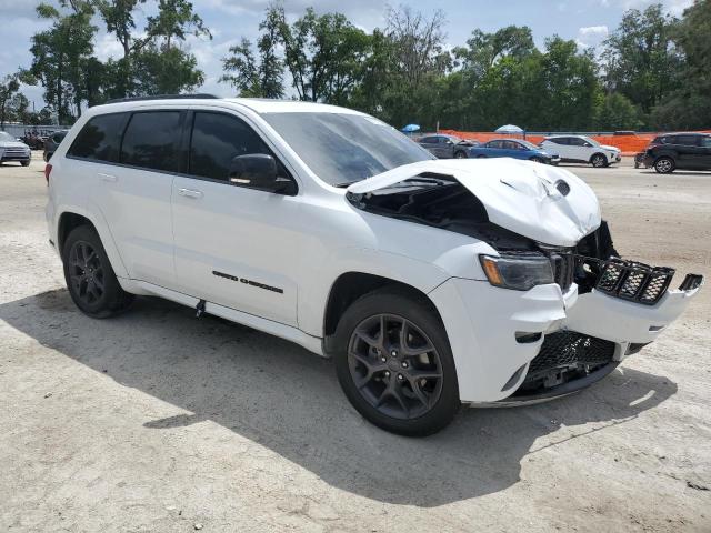 2020 JEEP GRAND CHEROKEE LIMITED 1C4RJFBG7LC264126