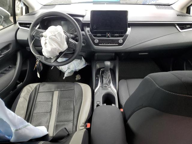 2024 TOYOTA COROLLA LE - JTDBDMHE6R3015182