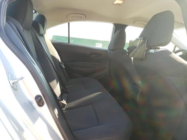 2022 TOYOTA COROLLA LE - JTDEAMDE5N3008505