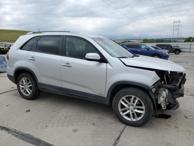 2014 KIA SORENTO LX - 5XYKTDA77EG481059