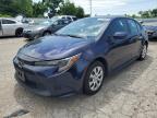 2021 TOYOTA COROLLA LE - 5YFEPMAE8MP170606