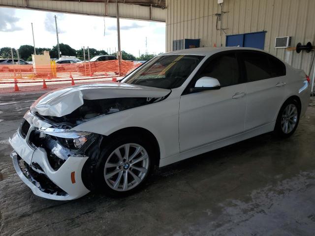 Vin: wba8a9c34hk864184, lot: 62076205, bmw 3 series i 2017 img_1
