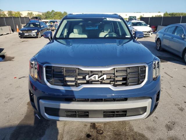 2024 KIA TELLURIDE 5XYP64GC3RG489652