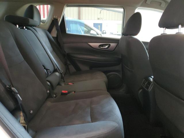 2016 NISSAN ROGUE S KNMAT2MV3GP643425