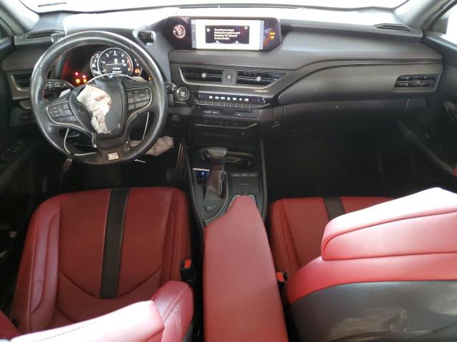 2019 LEXUS UX 200 JTHY3JBH0K2016451