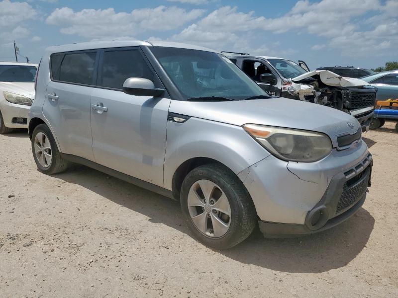 Vin: kndjn2a28e7704253, lot: 61478165, kia soul 20144