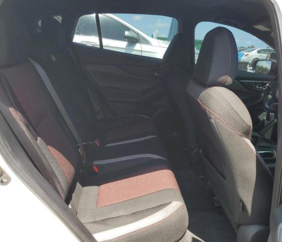 2021 SUBARU IMPREZA SP 4S3GTAJ68M1712433
