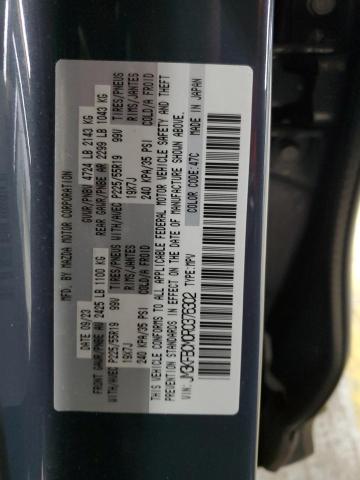 2024 MAZDA CX-5 PREFE JM3KFBCM0R0376302