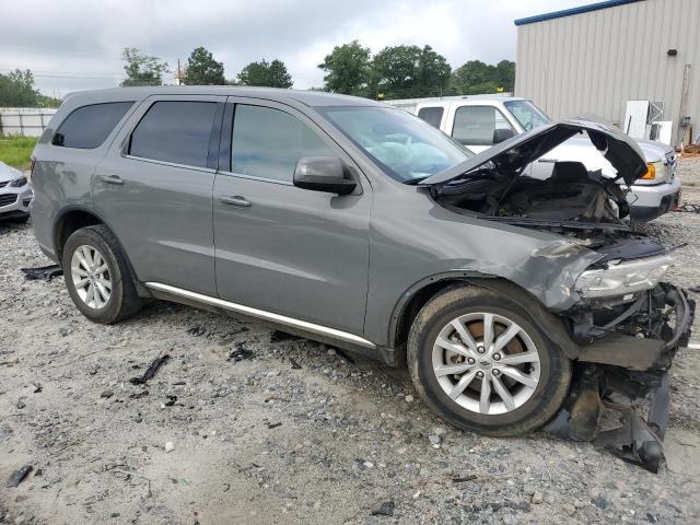 2021 DODGE DURANGO SX 1C4RDHAG7MC659946