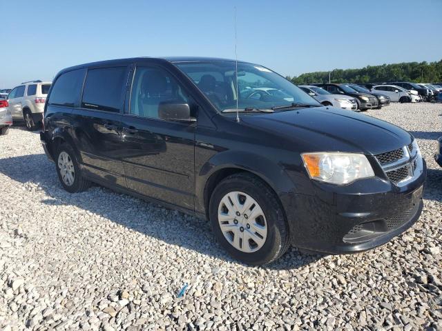 Vin: 2c4rdgbg8er451852, lot: 60846265, dodge caravan se 20144