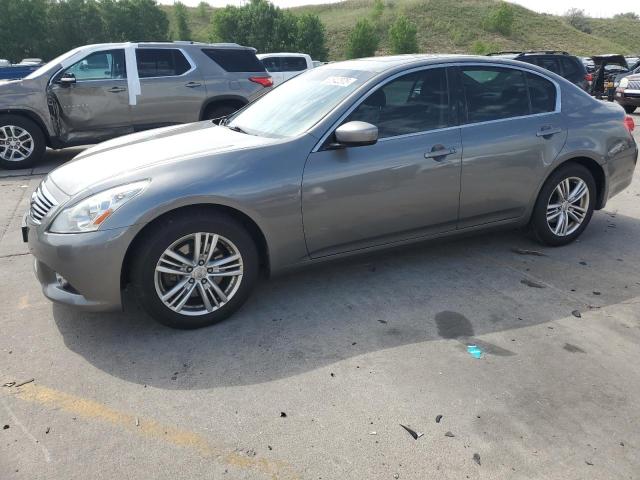 Vin: jn1cv6ar3dm750668, lot: 62542375, infiniti g37 2013 img_1