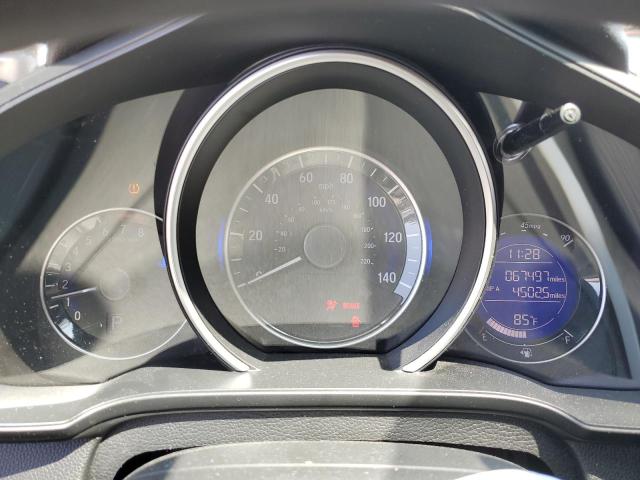 2017 HONDA FIT EX 3HGGK5H78HM711463