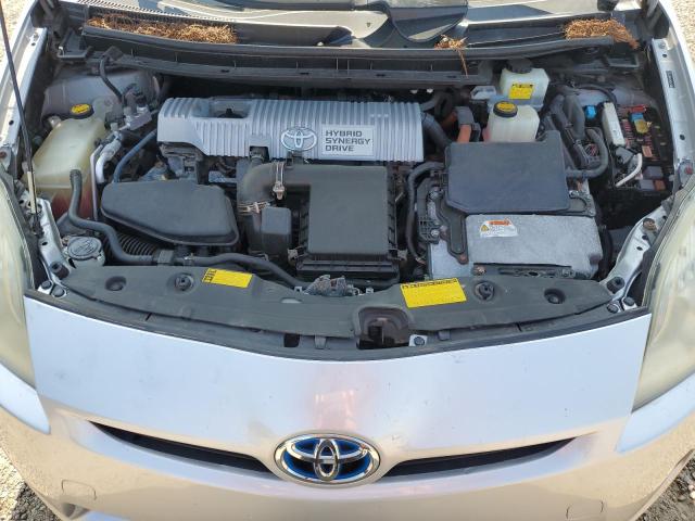 jtdkn3duxa0071474 - 2010 Toyota prius - #59089625