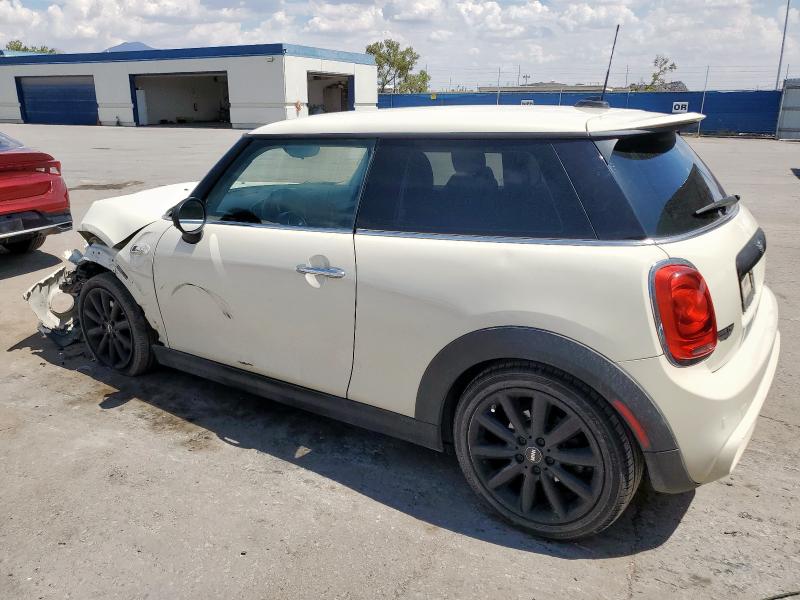 Vin: wmwxp7c56f2a58203, lot: 62602855, mini cooper s 20152