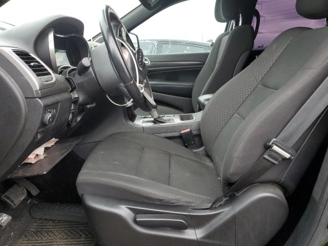 2018 JEEP GRAND CHER - 1C4RJFAG0JC405519