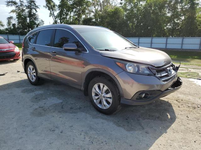 Vin: 5j6rm3h79dl035715, lot: 59729235, honda crv exl 20134