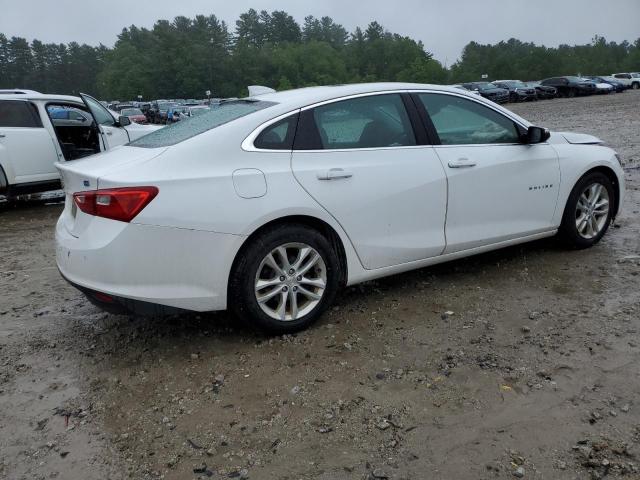 2016 CHEVROLET MALIBU HYB 1G1ZJ5SU1GF167517
