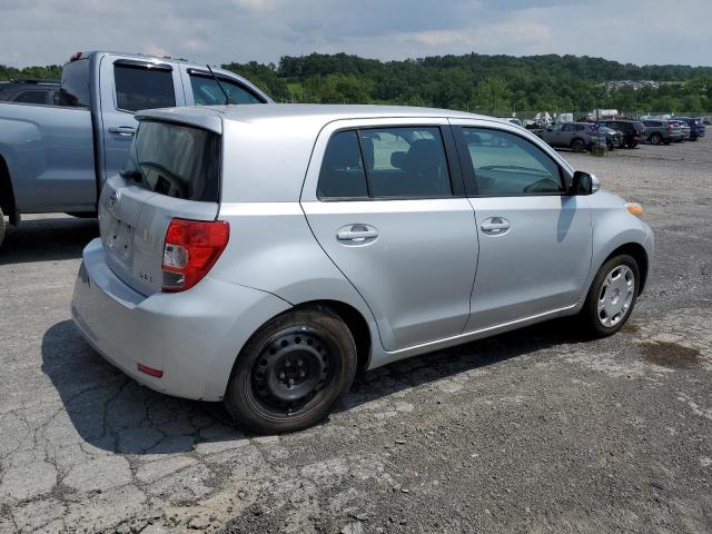 Vin: jtkku4b41a1002008, lot: 60129655, toyota scion 20103