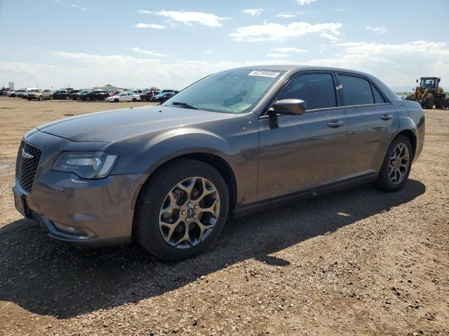 Vin: 2c3ccaggxgh183057, lot: 62299495, chrysler 300 s 2016 img_1