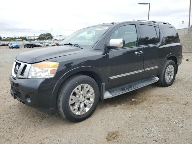 Vin: 5n1aa0nf5fn600079, lot: 59546145, nissan armada platinum 2015 img_1