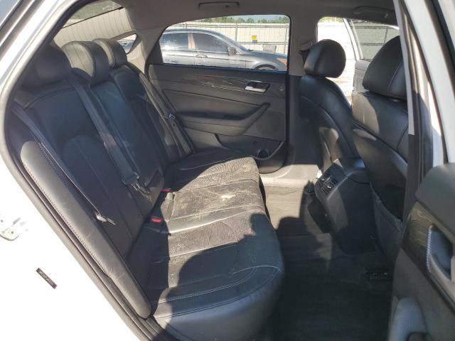2018 HYUNDAI SONATA SPO 5NPE34AF1JH632114