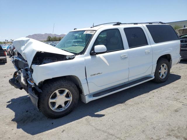 GMC YUKON XL D
