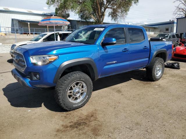 Vin: 3tmcz5an4gm011651, lot: 61960425, toyota tacoma double cab 2016 img_1