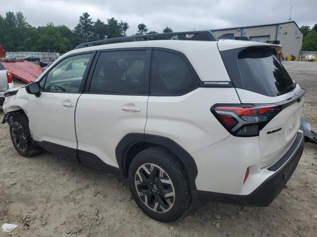 2025 SUBARU FORESTER P JF2SLDDC4SH439932