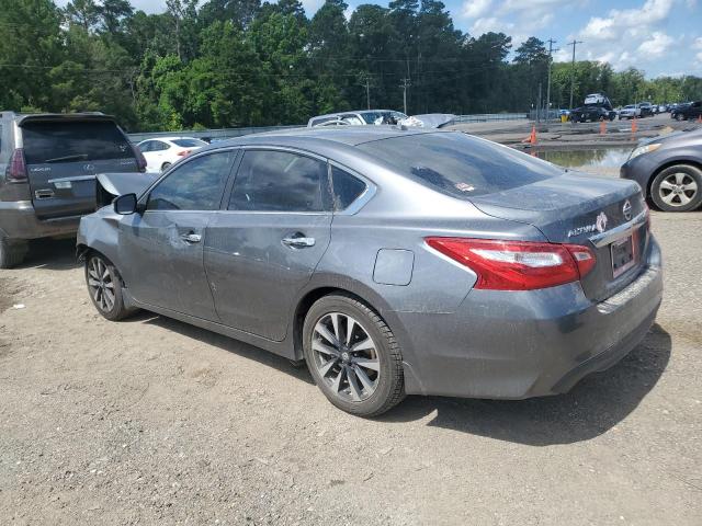 Vin: 1n4al3ap5hc488385, lot: 61928585, nissan altima 2.5 20172