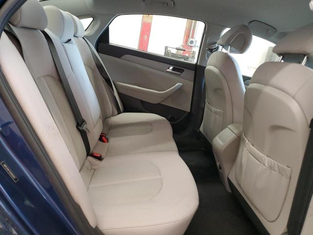 2017 HYUNDAI SONATA SE - 5NPE24AF1HH592047