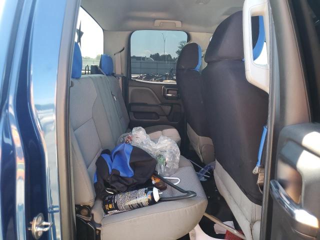 2016 CHEVROLET SILVERADO - 1GCRCNEC9GZ145185