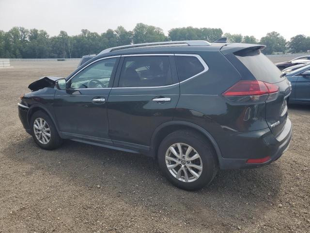 2018 NISSAN ROGUE S 5N1AT2MV8JC826314