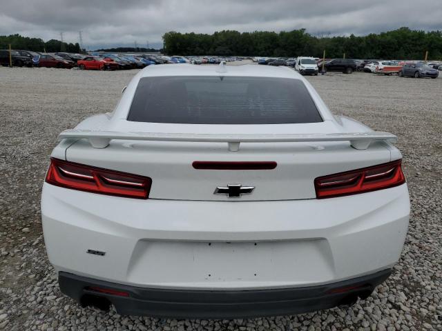 2017 CHEVROLET CAMARO SS - 1G1FF1R72H0146113