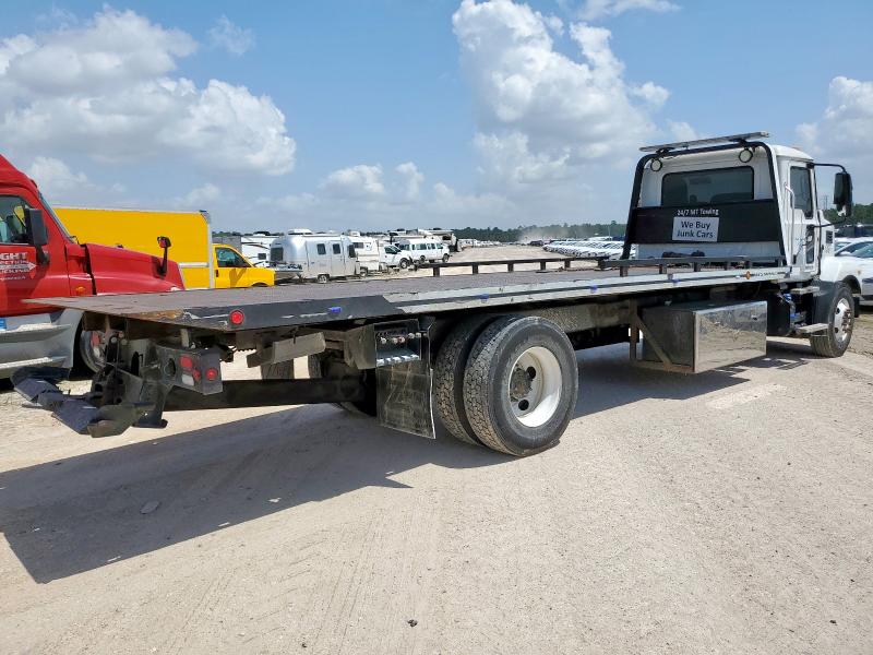 MACK MD 2022 white  diesel 1M2MDBAB7NS070507 photo #4