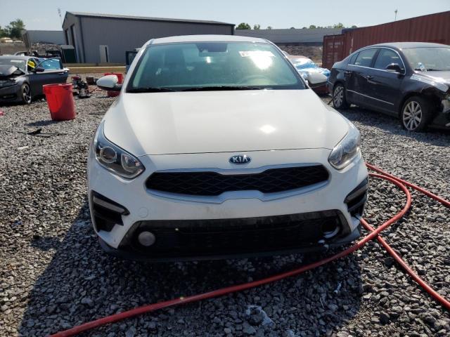 2021 KIA FORTE FE - 3KPF24AD6ME372050