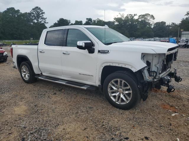 2020 GMC SIERRA K15 - 3GTU9DED9LG369028