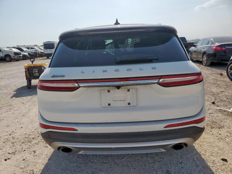 2020 LINCOLN CORSAIR RE 5LMCJ2D97LUL07248