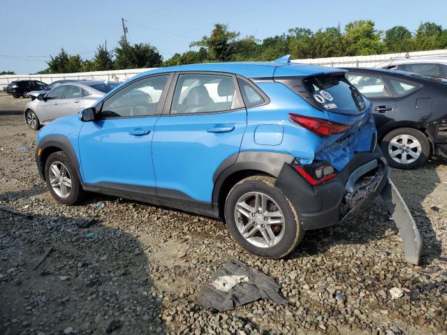 Vin: km8k2cab0nu866281, lot: 58759385, hyundai kona sel 20222